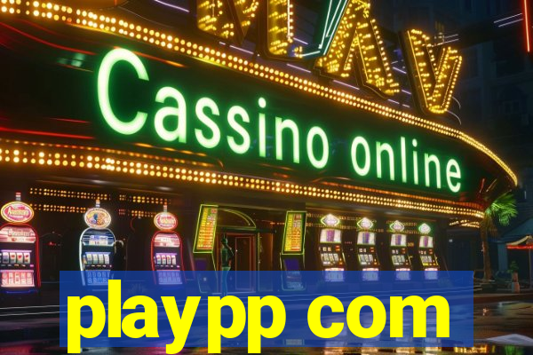 playpp com